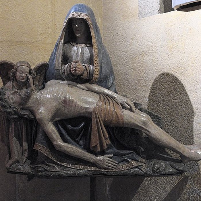 Photo de Église Saint-Michel-des-Lions de Limoges