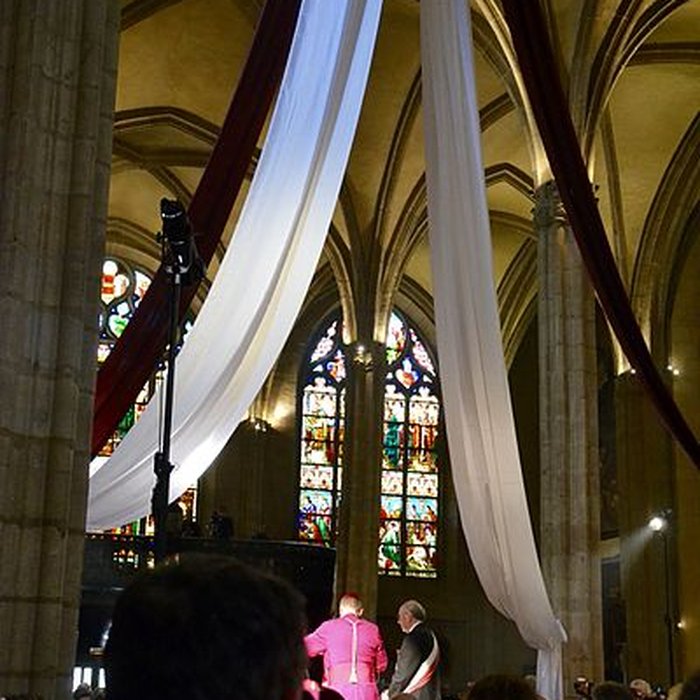 Photo de Église Saint-Michel-des-Lions de Limoges