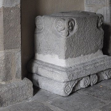 Église Saint-Michel-des-Lions de Limoges