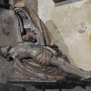 Église Saint-Michel-des-Lions de Limoges