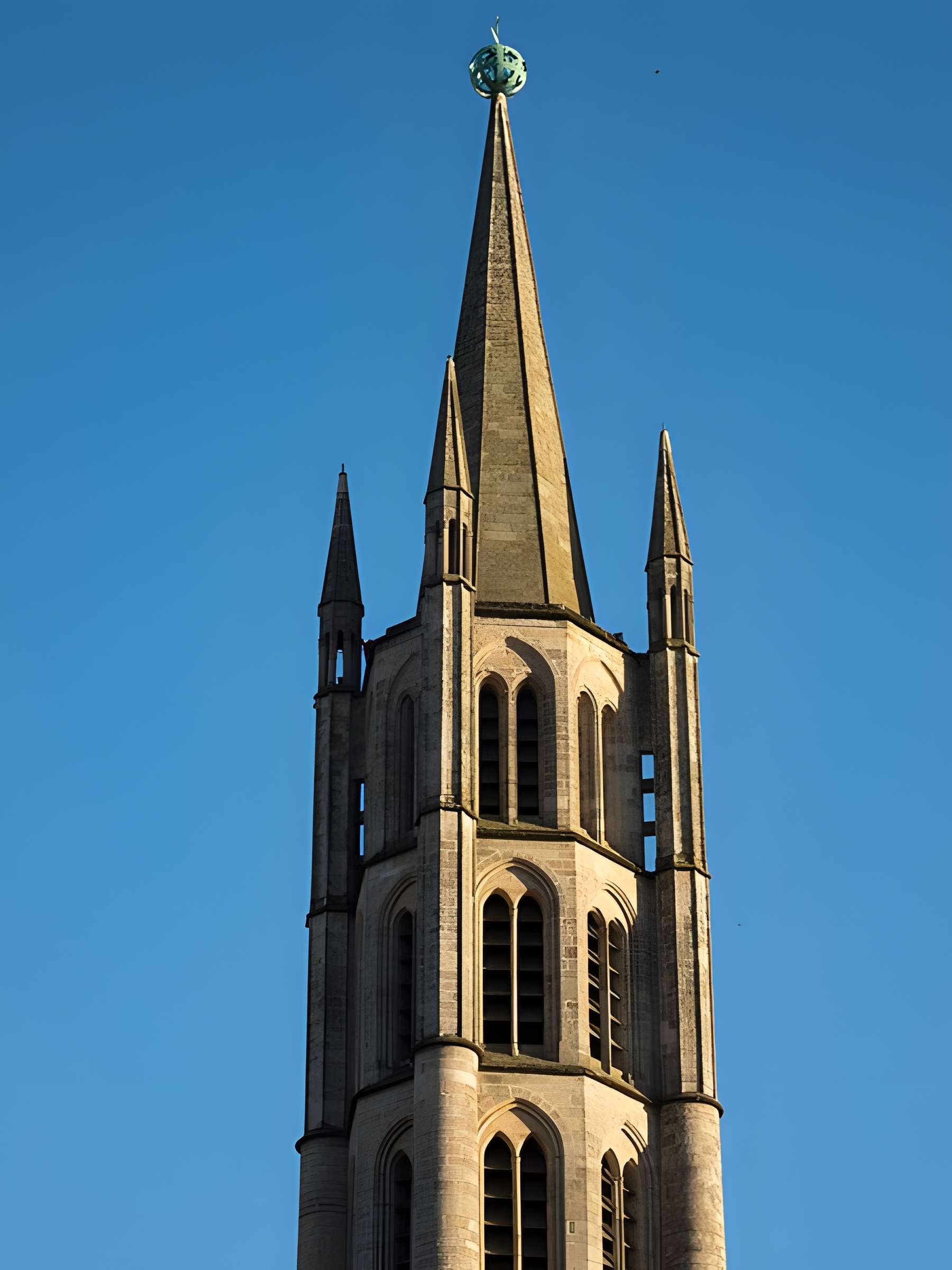 Église Saint-Michel-des-Lions de Limoges