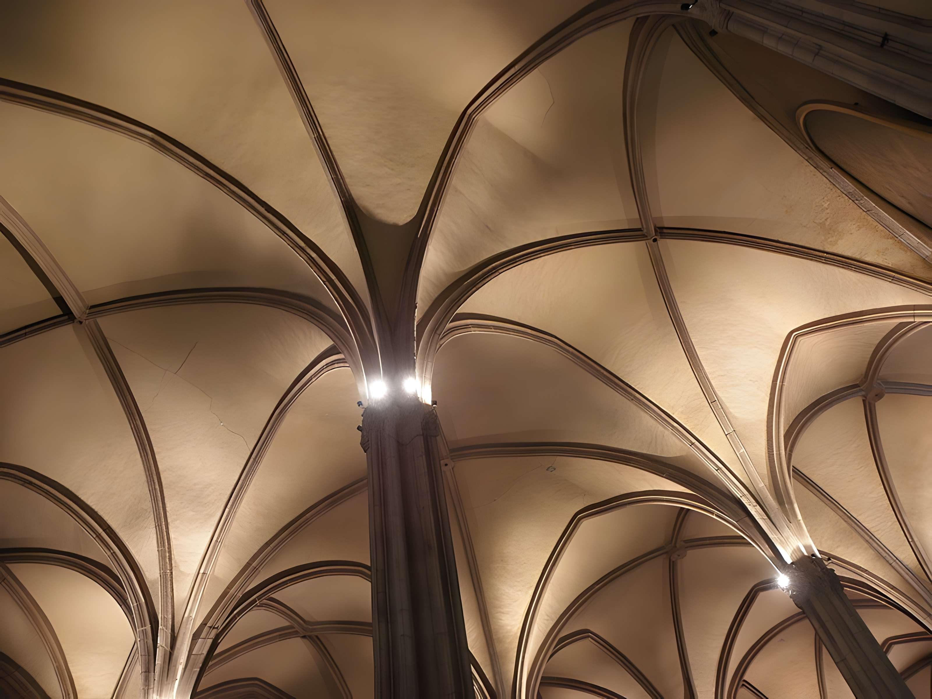 Église Saint-Michel-des-Lions de Limoges