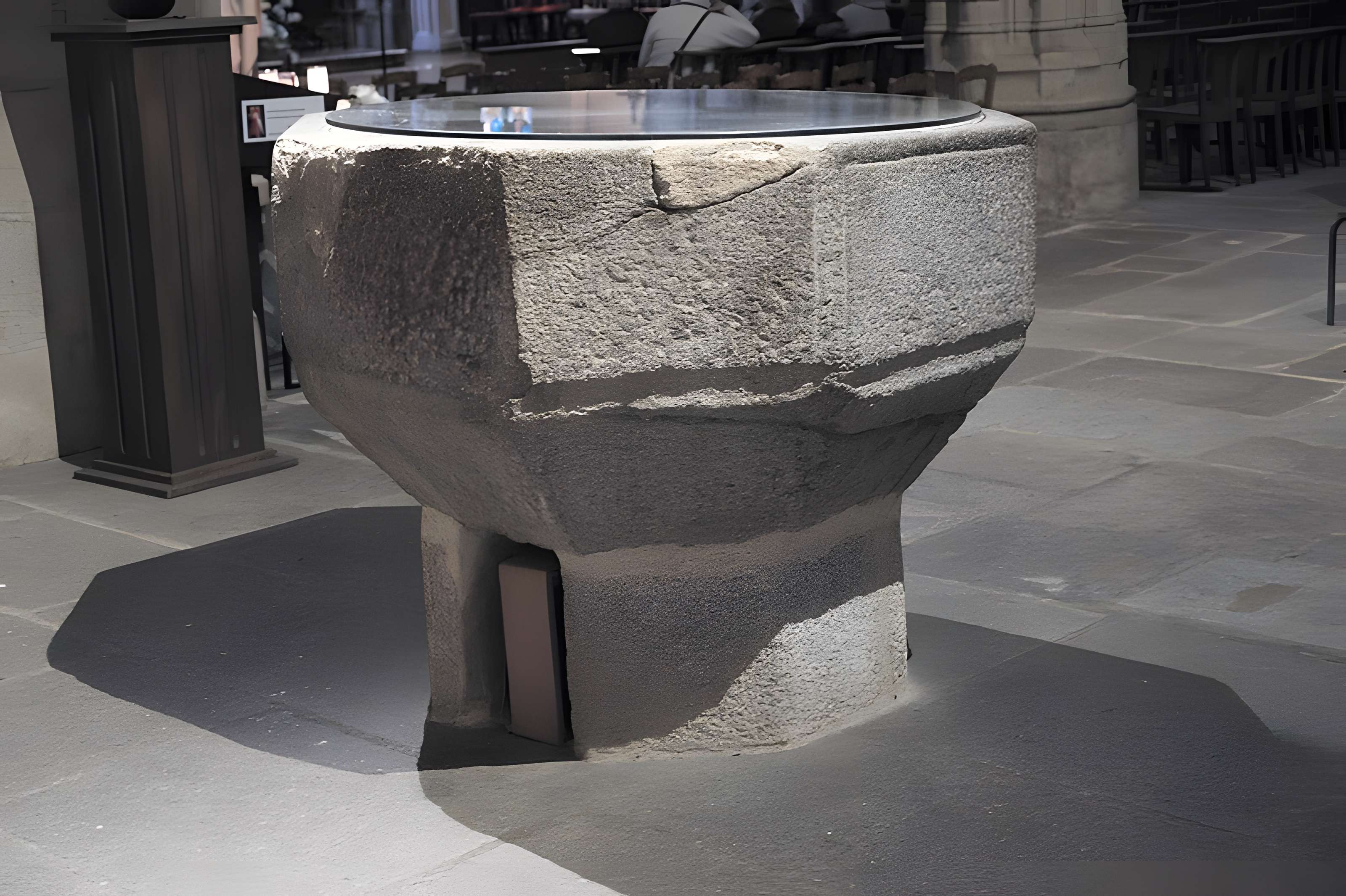 Église Saint-Michel-des-Lions de Limoges