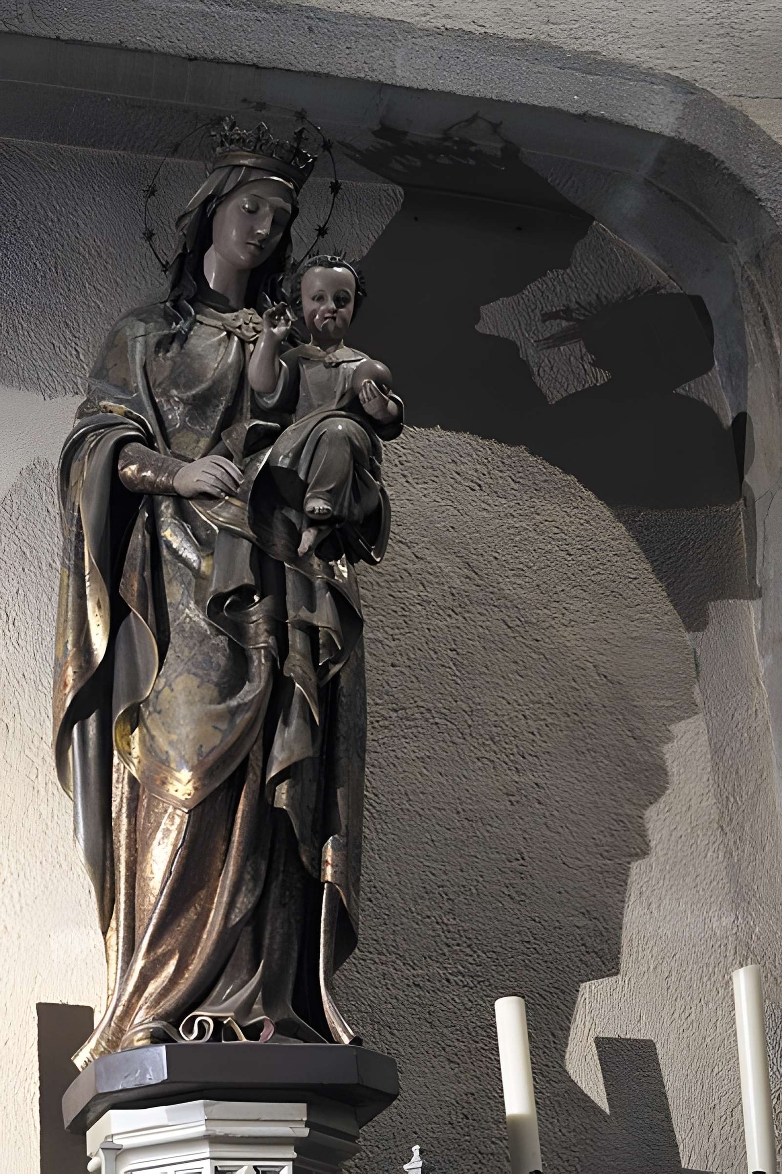 Église Saint-Michel-des-Lions de Limoges