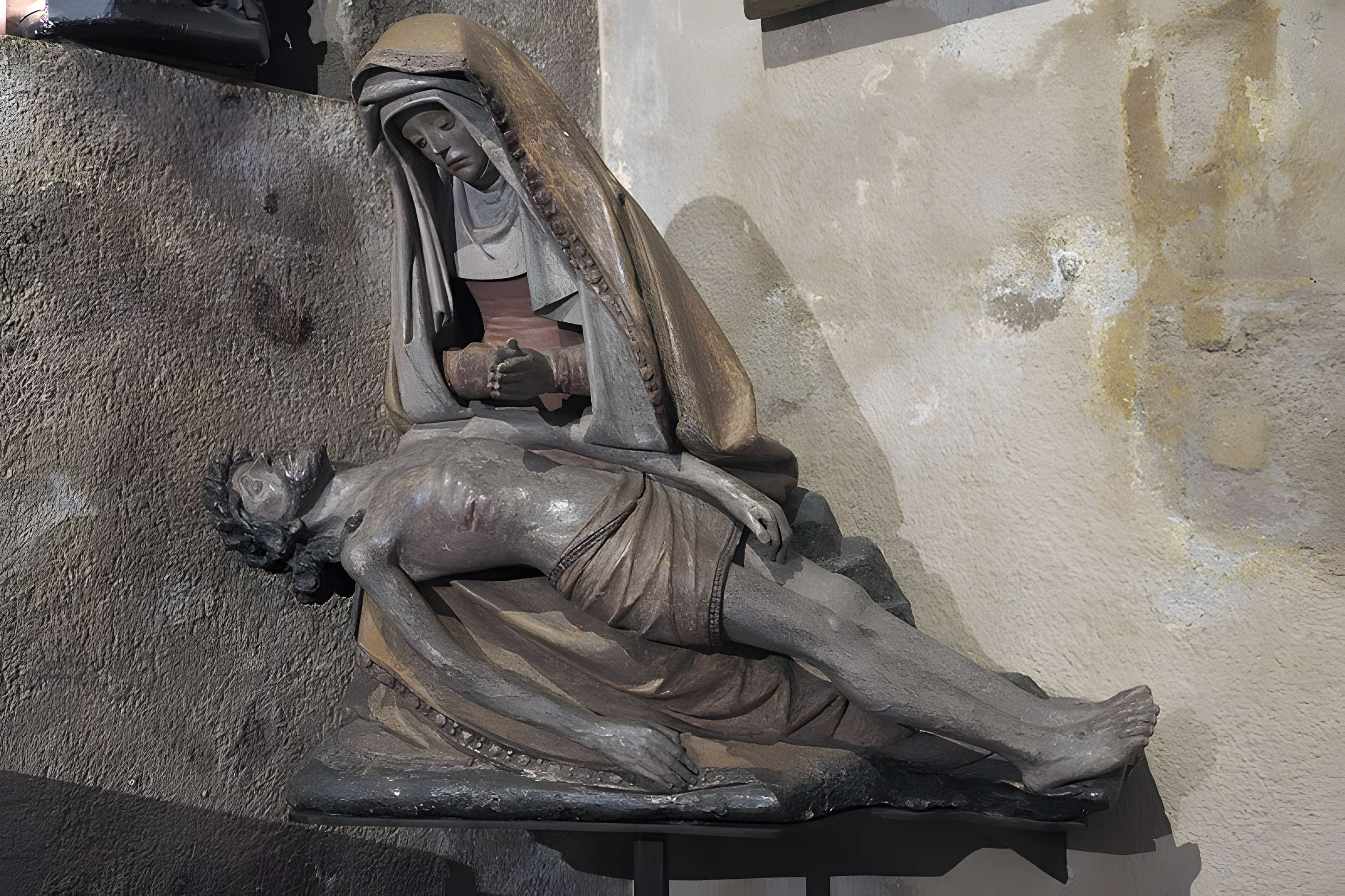 Église Saint-Michel-des-Lions de Limoges