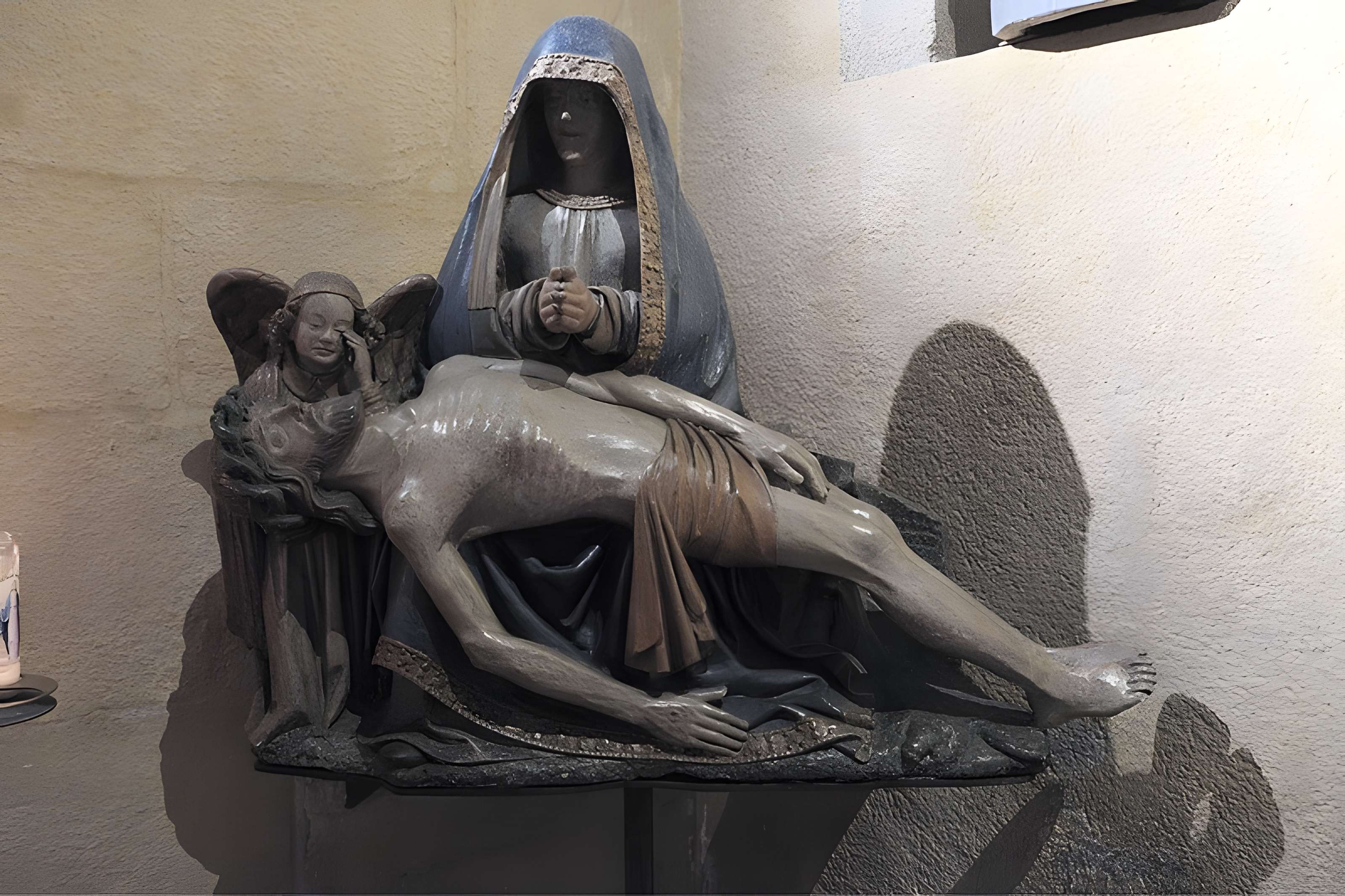 Église Saint-Michel-des-Lions de Limoges