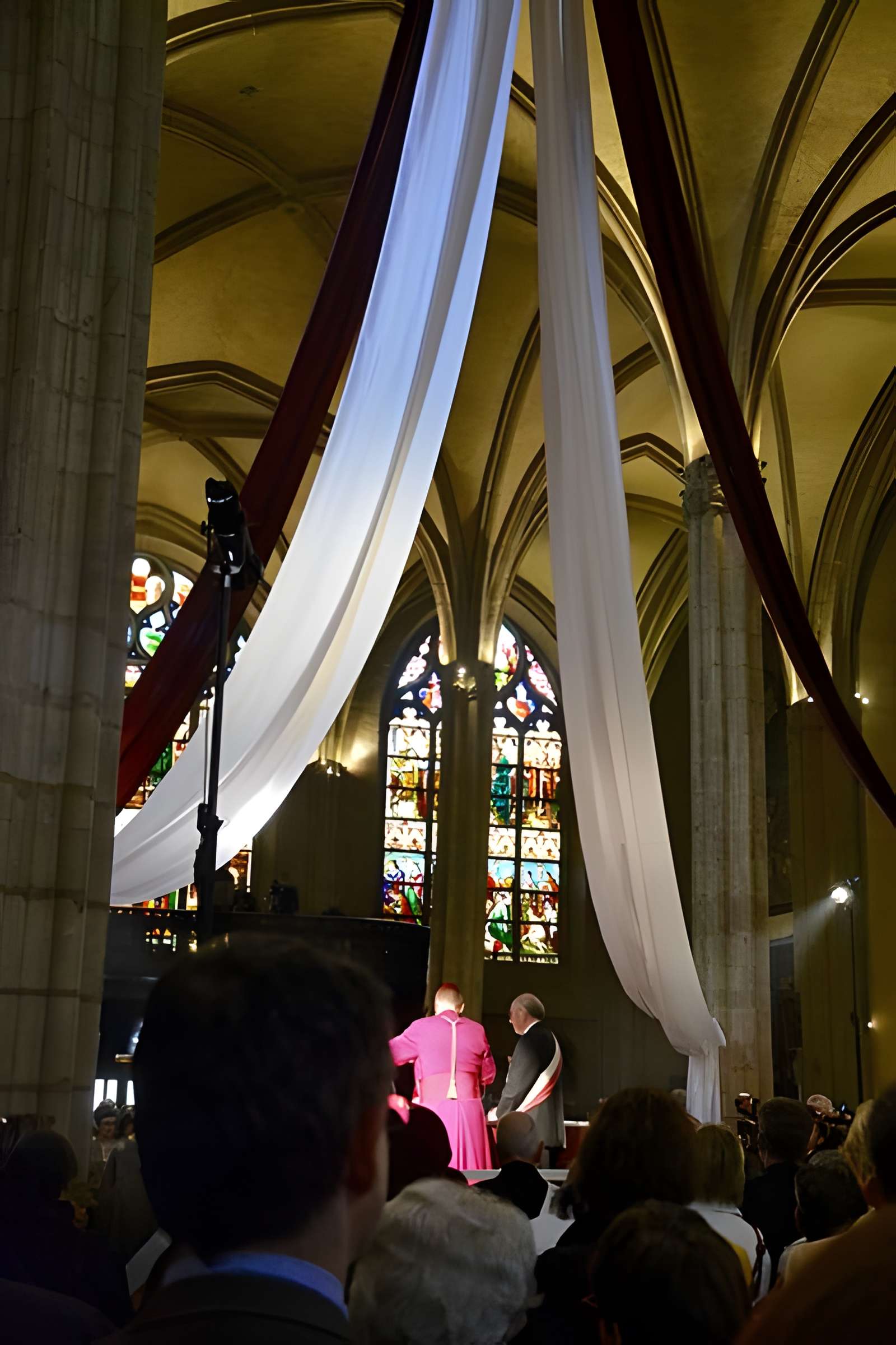 Église Saint-Michel-des-Lions de Limoges