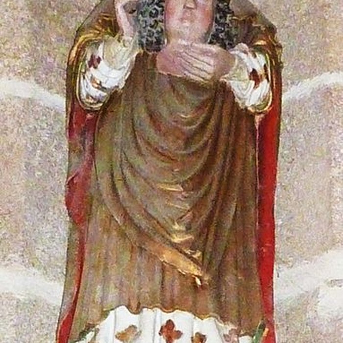 Photo de Église Saint-Milliau de Ploumilliau