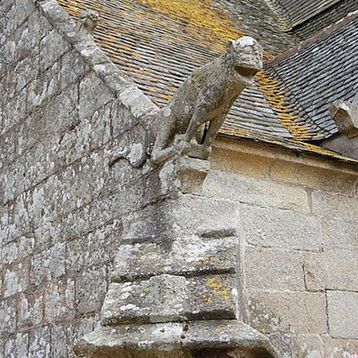 Photo de Église Saint-Milliau de Ploumilliau