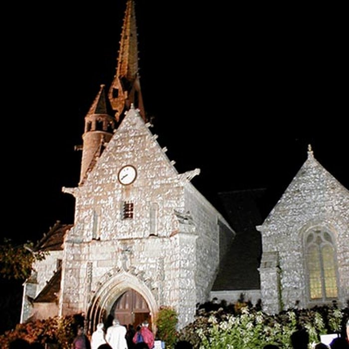 Photo de Église Saint-Milliau de Ploumilliau