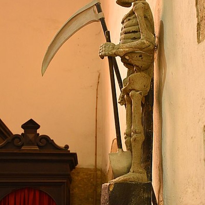 Photo de Église Saint-Milliau de Ploumilliau