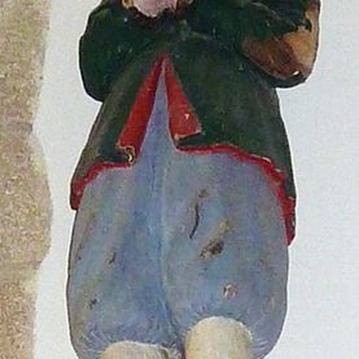 Photo de Église Saint-Milliau de Ploumilliau