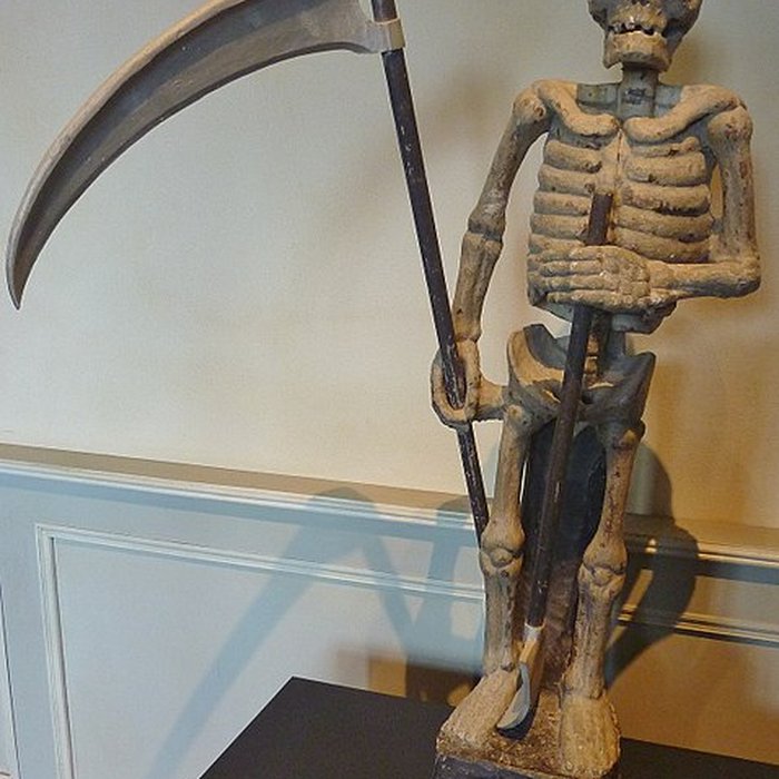 Photo de Église Saint-Milliau de Ploumilliau