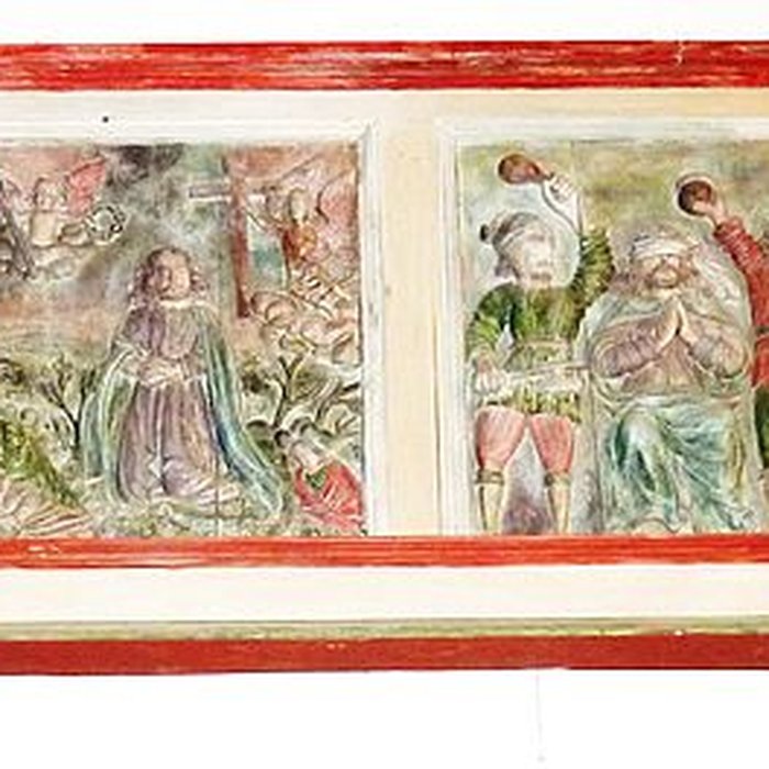 Photo de Église Saint-Milliau de Ploumilliau