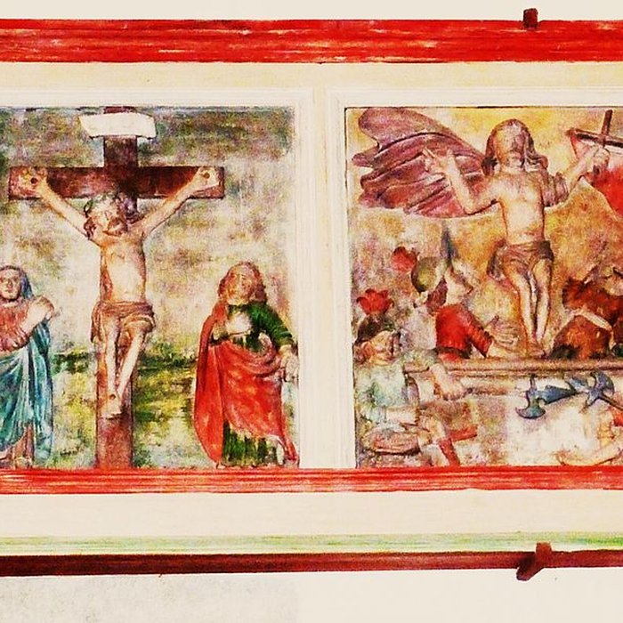 Photo de Église Saint-Milliau de Ploumilliau