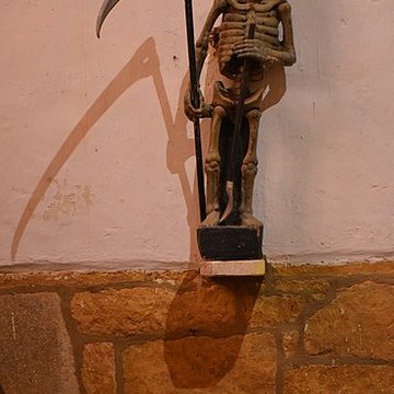 Église Saint-Milliau de Ploumilliau