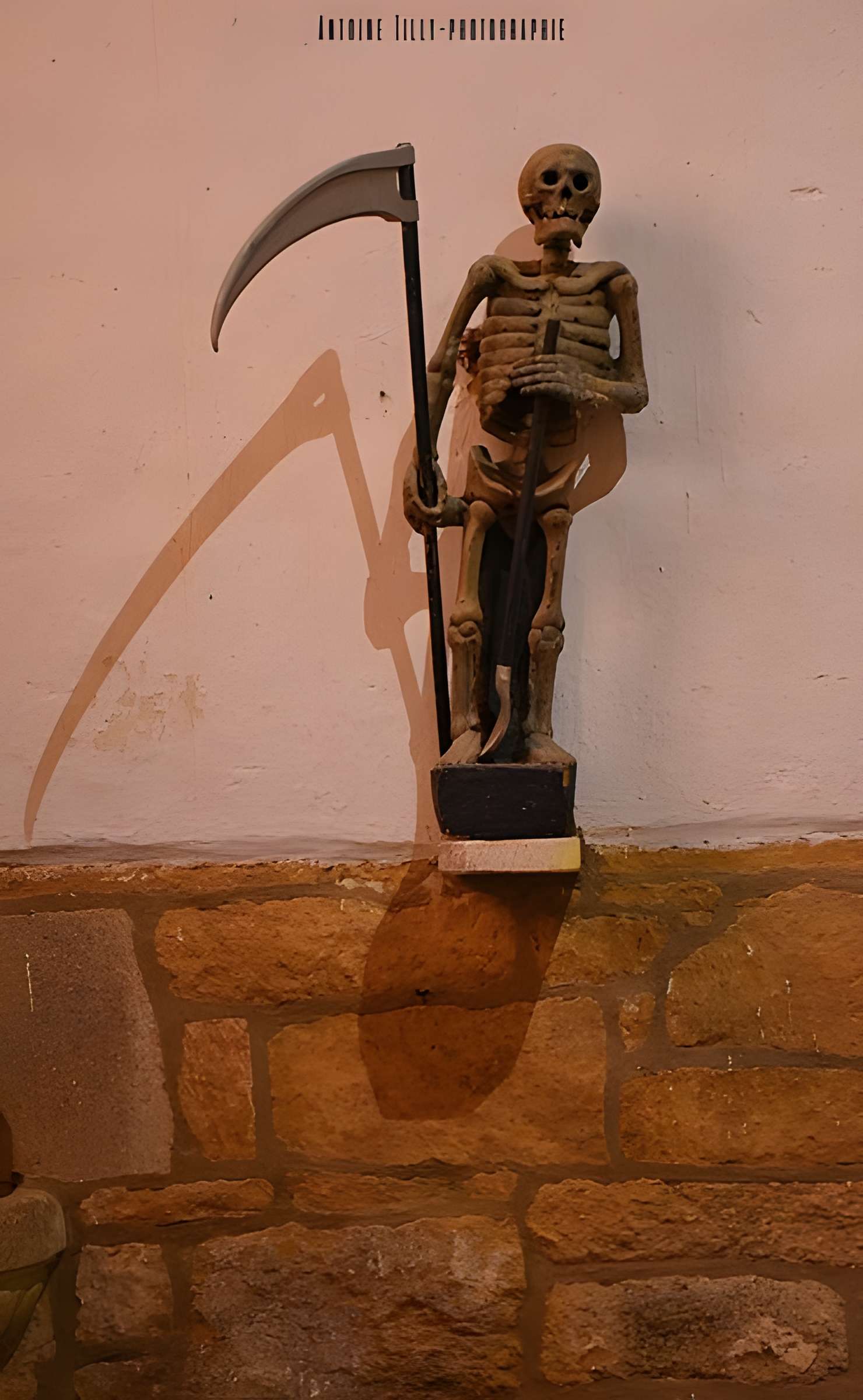 Église Saint-Milliau de Ploumilliau