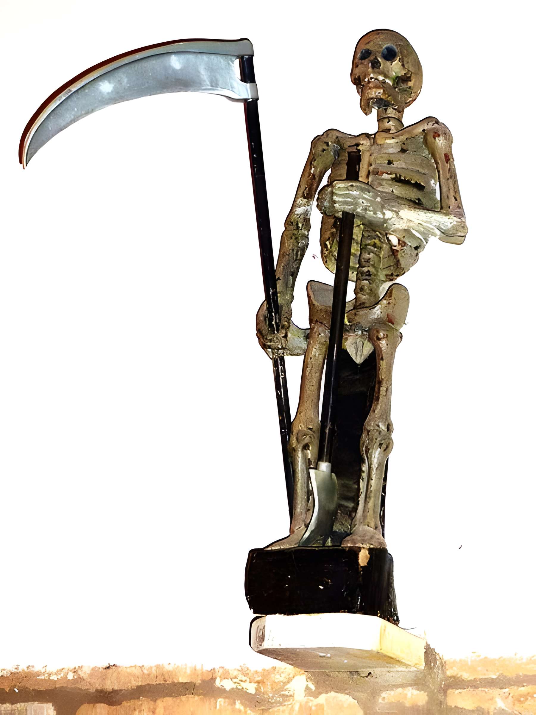 Église Saint-Milliau de Ploumilliau