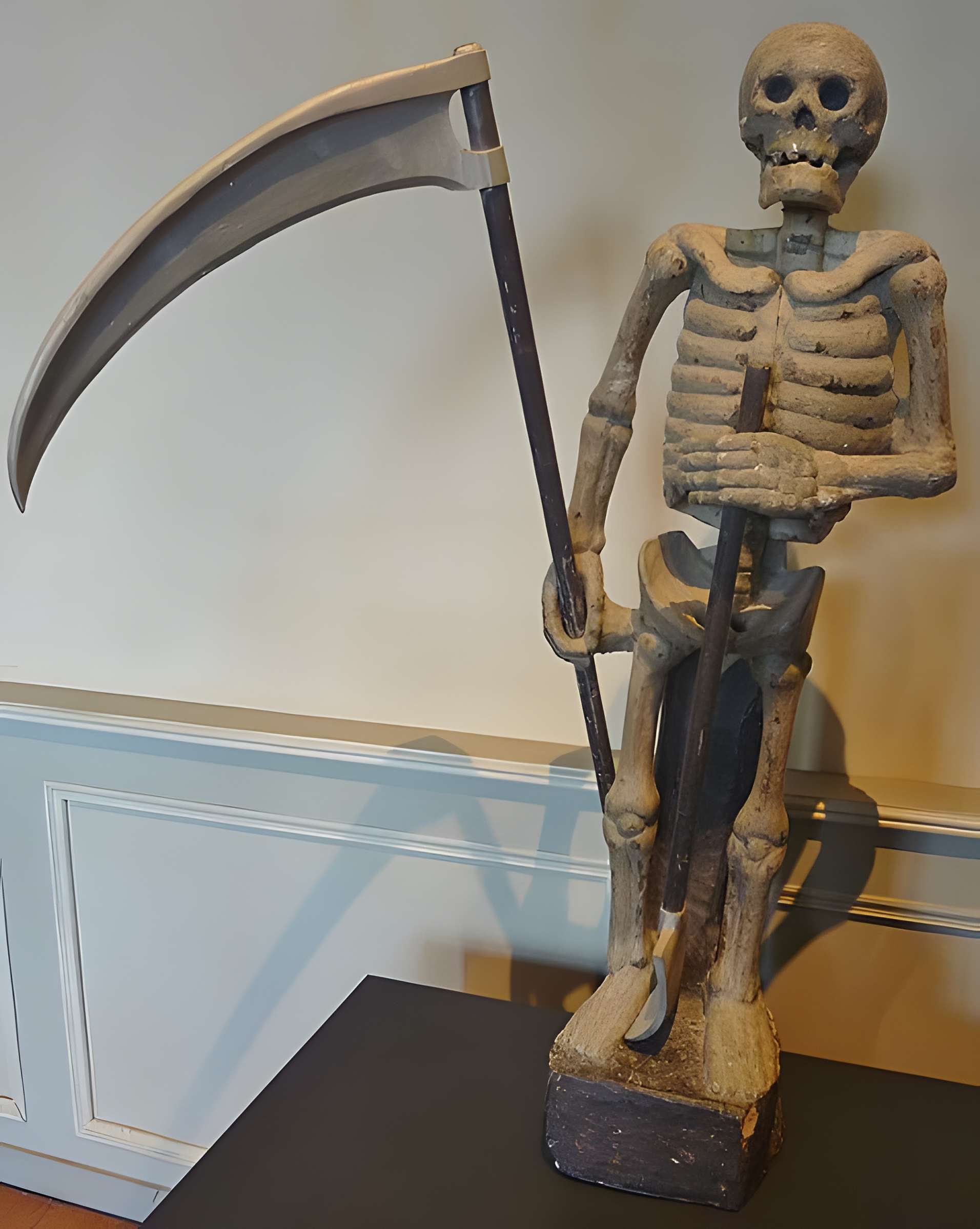 Église Saint-Milliau de Ploumilliau