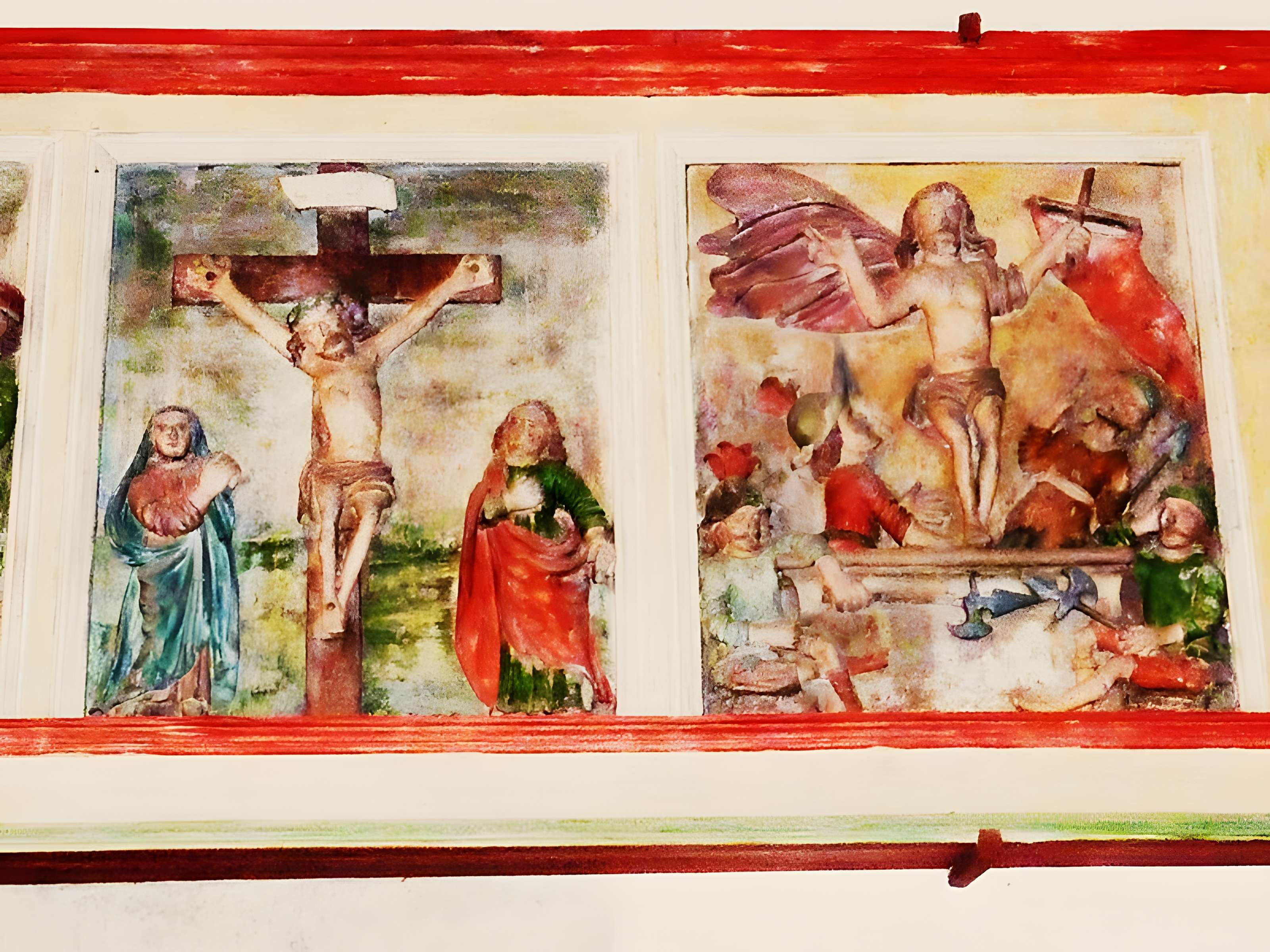 Église Saint-Milliau de Ploumilliau