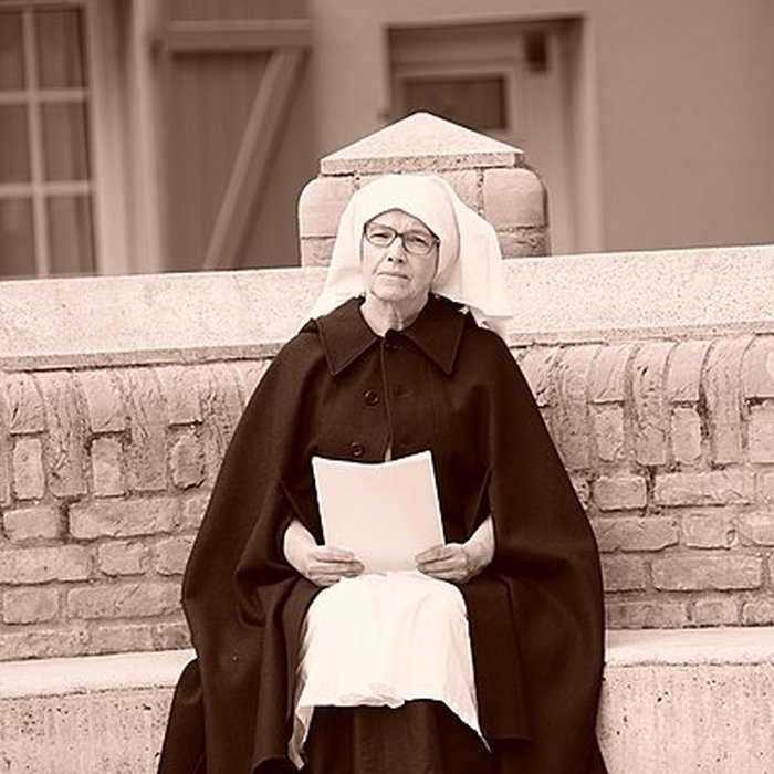 Photo de Église Saint-Nicaise de Reims