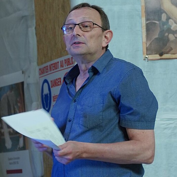 Photo de Église Saint-Nicaise de Reims