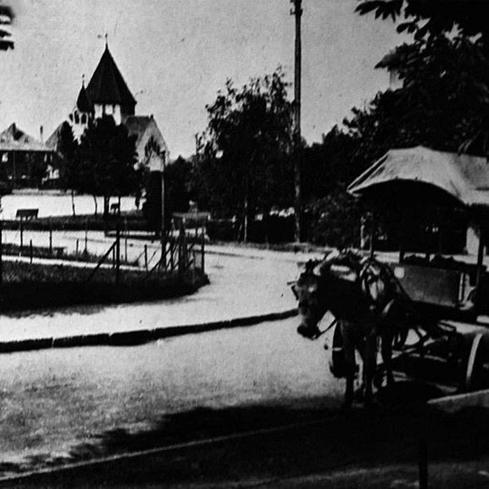 Photo de Église Saint-Nicaise de Reims