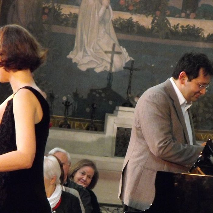 Photo de Église Saint-Nicaise de Reims