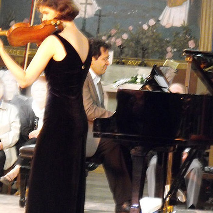 Photo de Église Saint-Nicaise de Reims