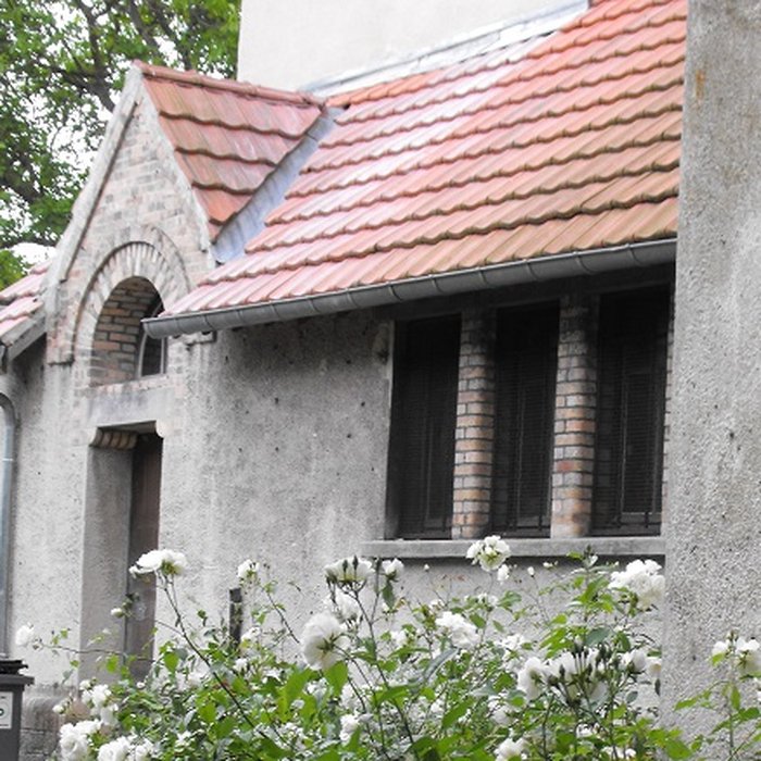 Photo de Église Saint-Nicaise de Reims