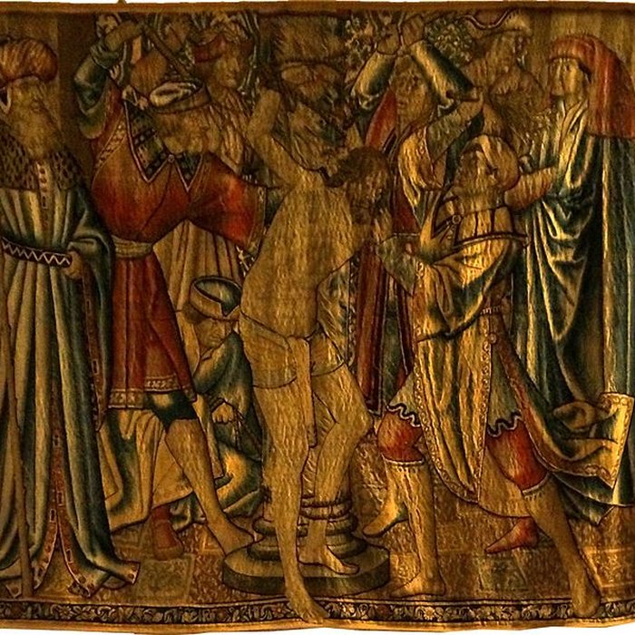 Photo de Église Saint-Nicaise de Reims