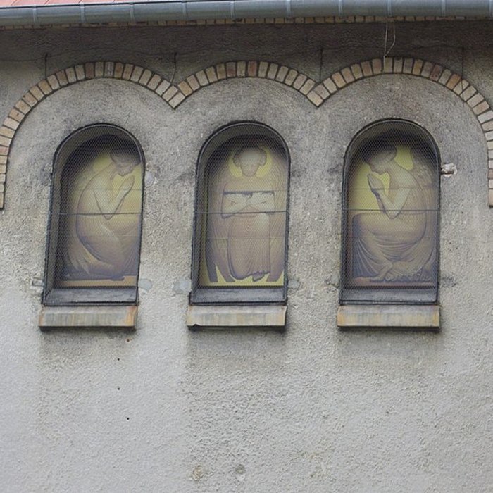 Photo de Église Saint-Nicaise de Reims