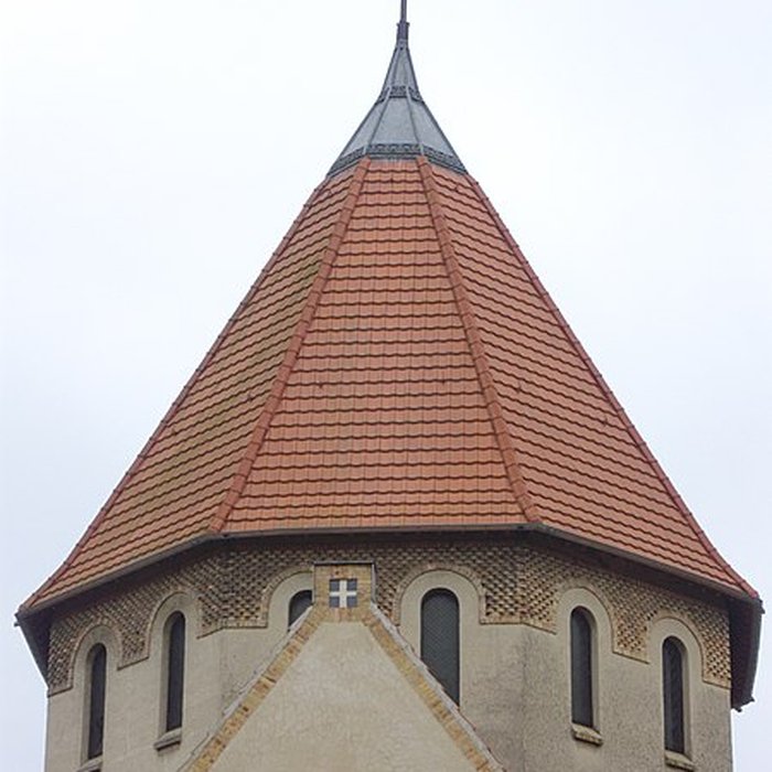 Photo de Église Saint-Nicaise de Reims