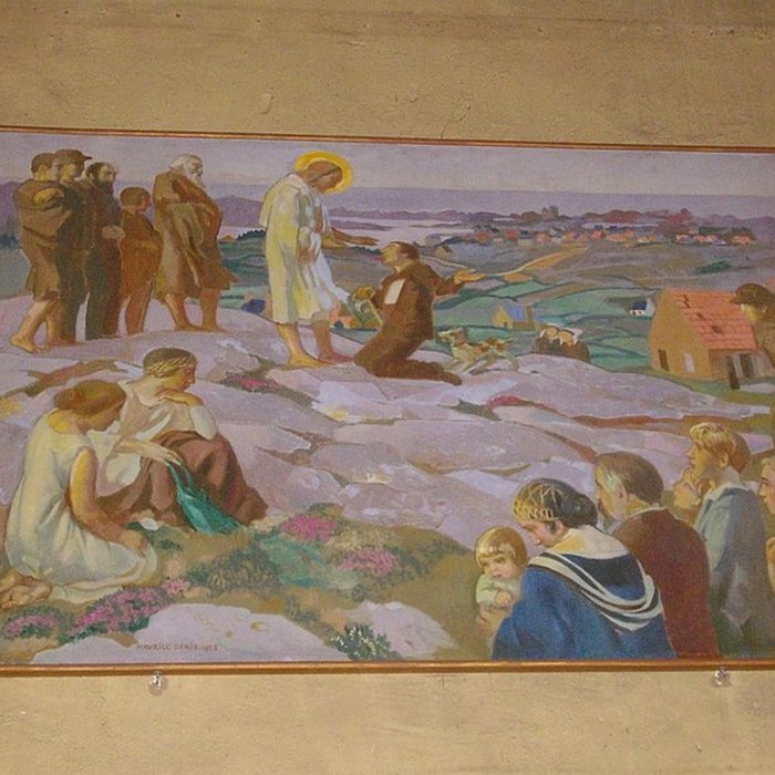 Photo de Église Saint-Nicaise de Reims