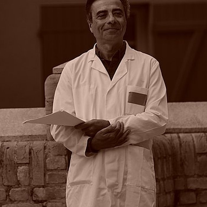 Photo de Église Saint-Nicaise de Reims