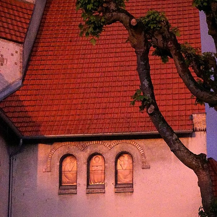 Photo de Église Saint-Nicaise de Reims