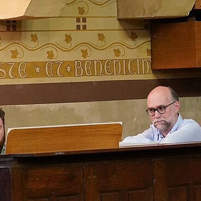 Photo de Église Saint-Nicaise de Reims