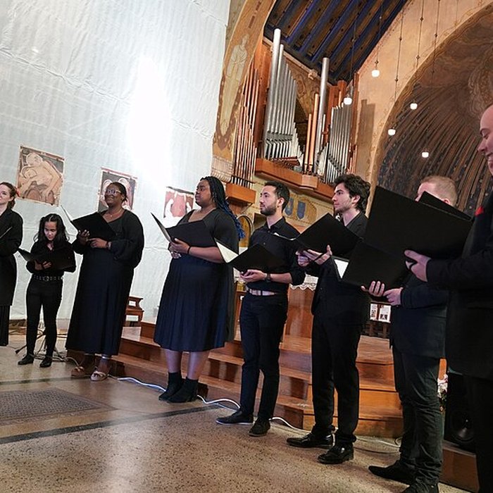 Photo de Église Saint-Nicaise de Reims