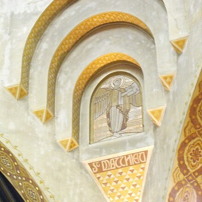 Photo de Église Saint-Nicaise de Reims