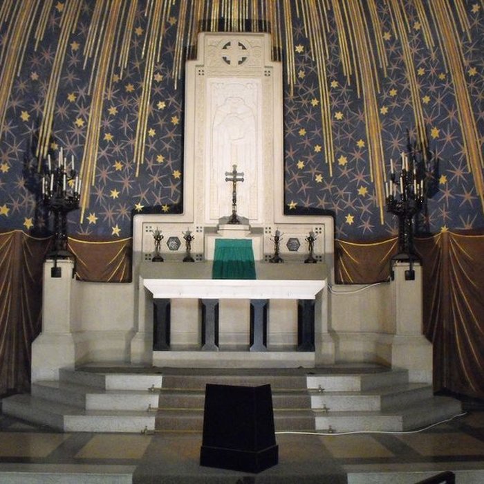 Photo de Église Saint-Nicaise de Reims