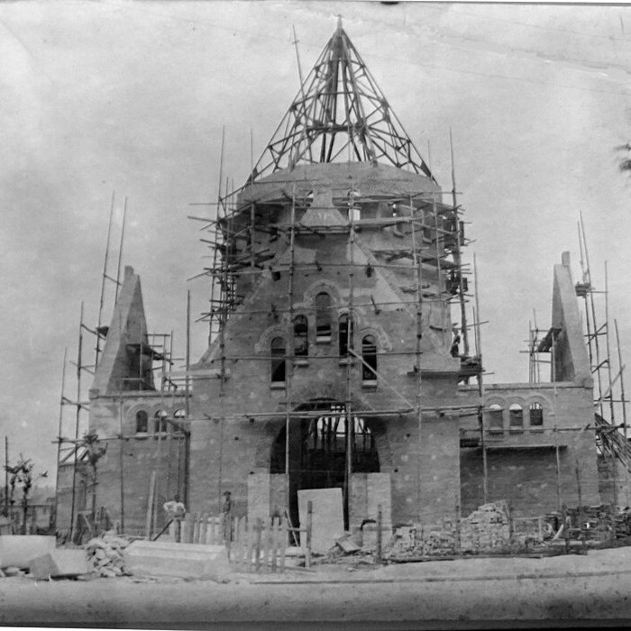 Photo de Église Saint-Nicaise de Reims