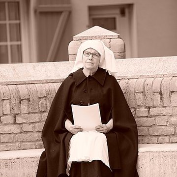Église Saint-Nicaise de Reims