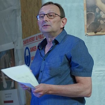 Église Saint-Nicaise de Reims