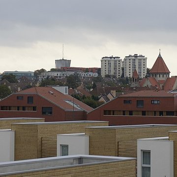 Église Saint-Nicaise de Reims