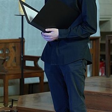 Église Saint-Nicaise de Reims