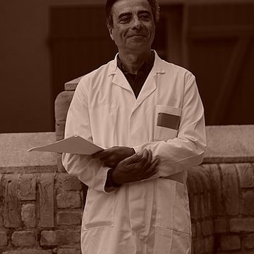 Église Saint-Nicaise de Reims