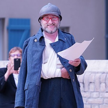 Église Saint-Nicaise de Reims