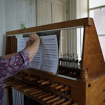 Église Saint-Nicaise de Reims