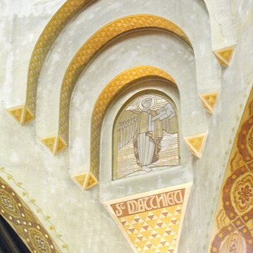 Église Saint-Nicaise de Reims