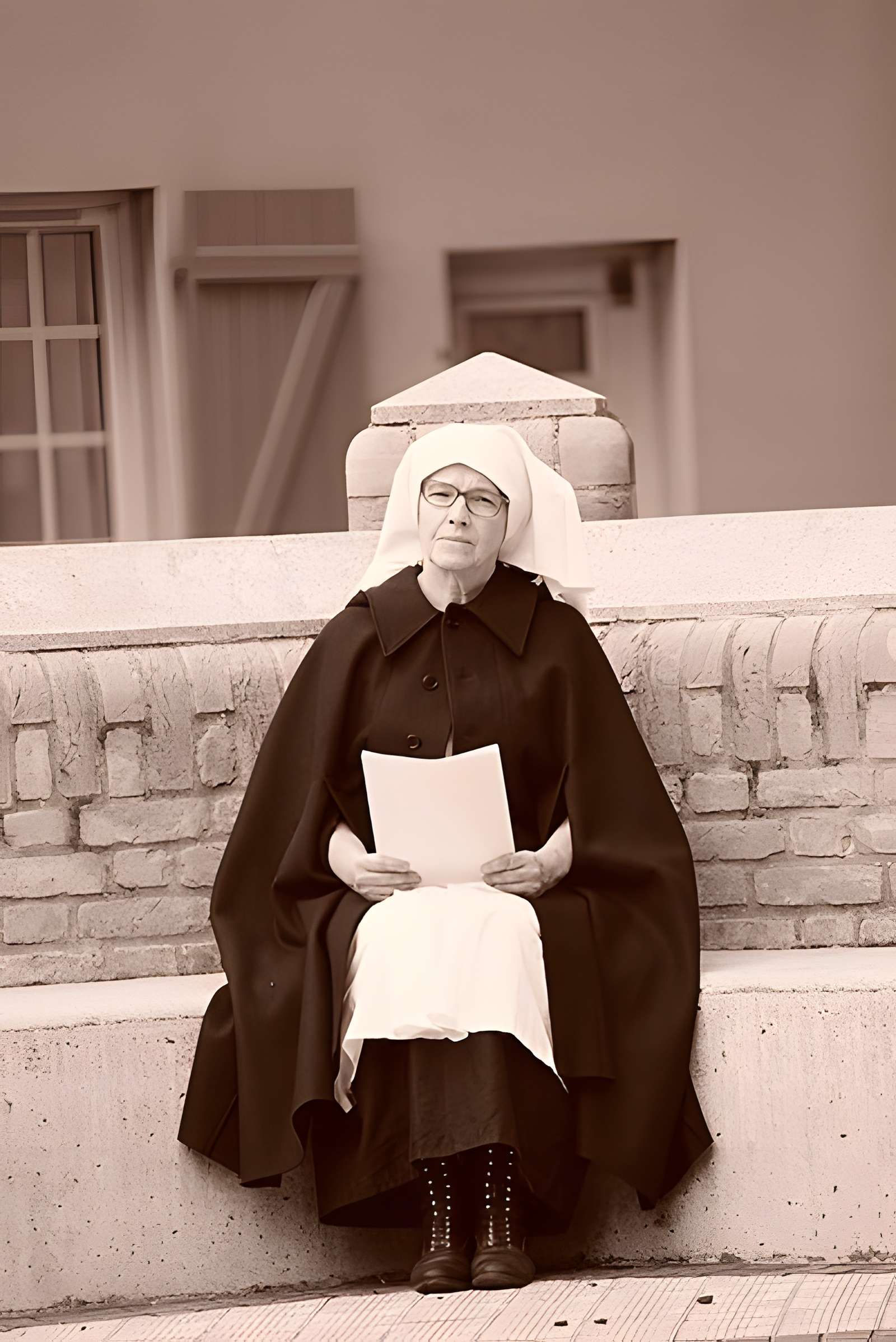 Église Saint-Nicaise de Reims